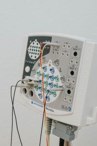 Elektroenzephalographie (Hirnstrommessung) Neuropraxis Wolfenbüttel